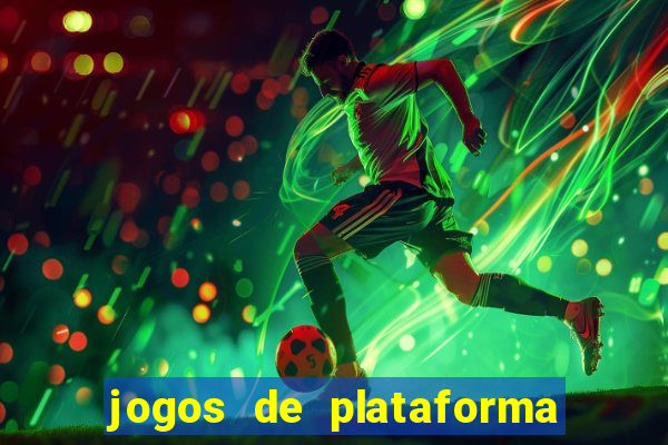 jogos de plataforma para ganhar dinheiro